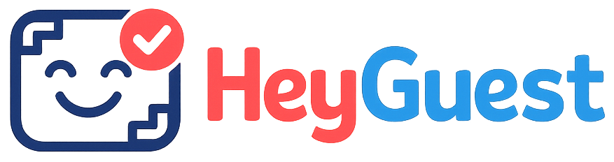 HeyGuest